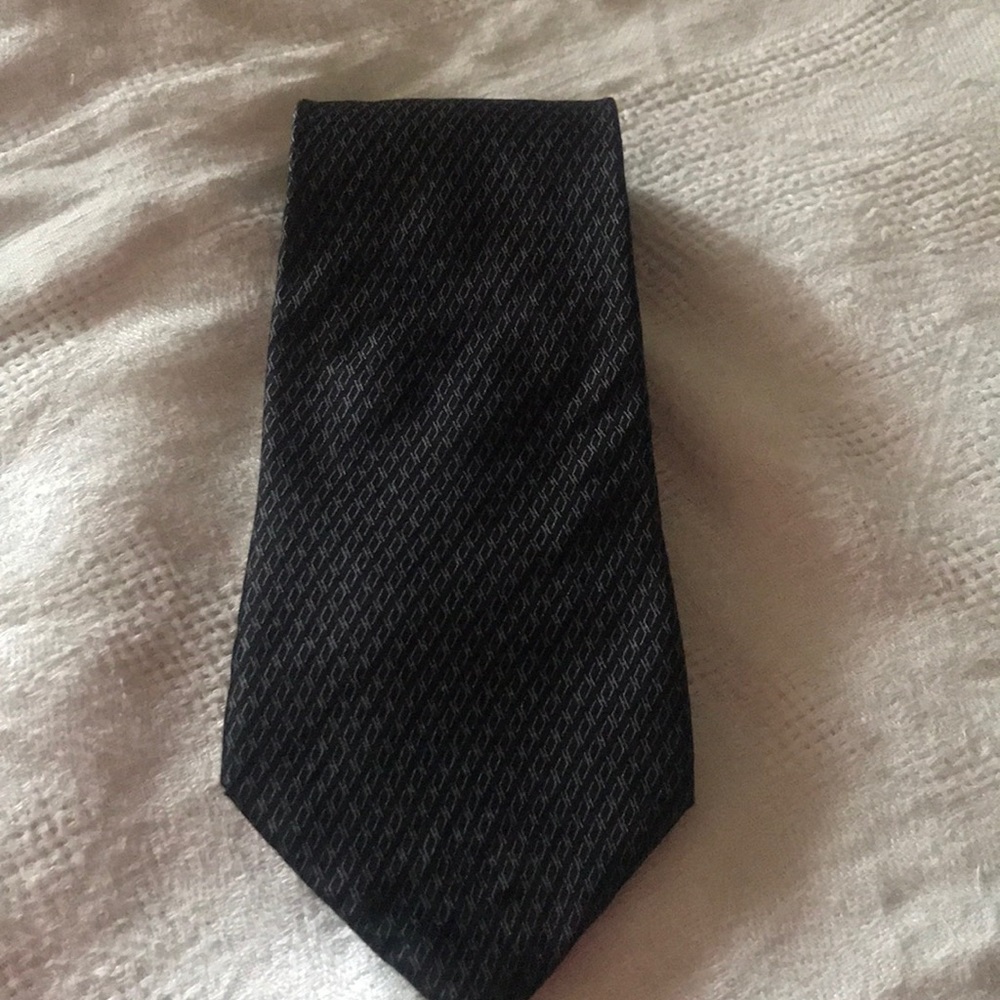Tie